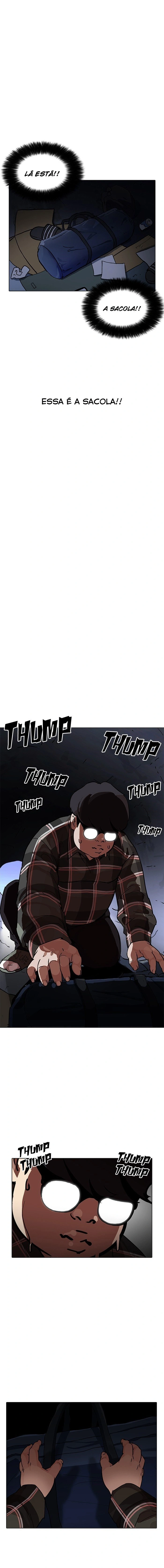 Read Lookism Português Manga Online