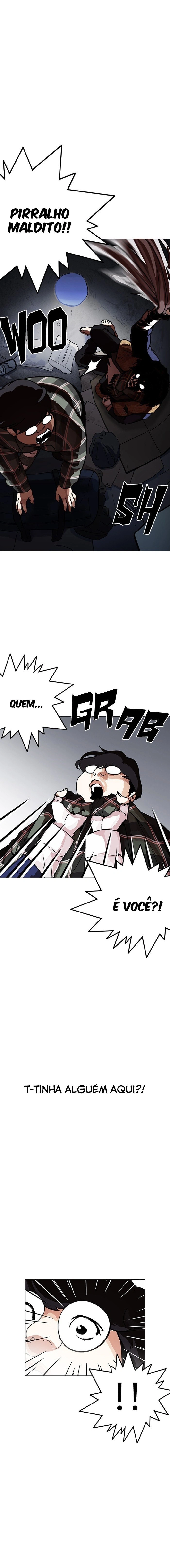 Read Lookism Português Manga Online