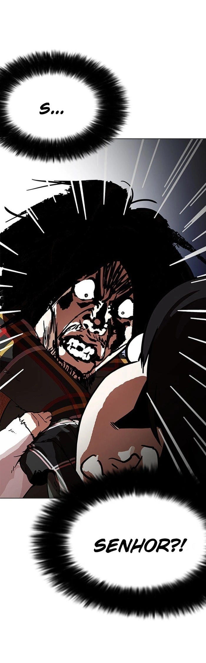 Read Lookism Português Manga Online