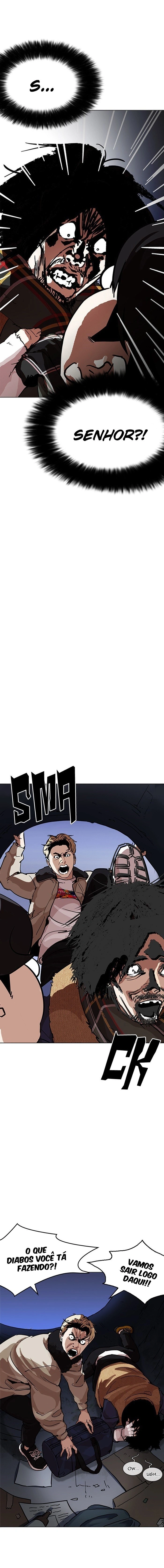 Read Lookism Português Manga Online