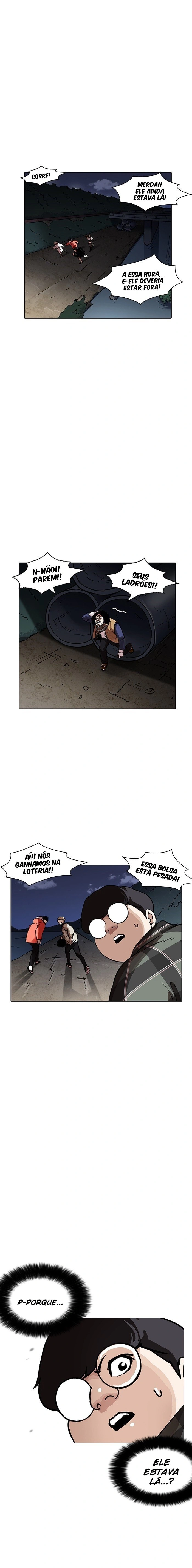 Read Lookism Português Manga Online