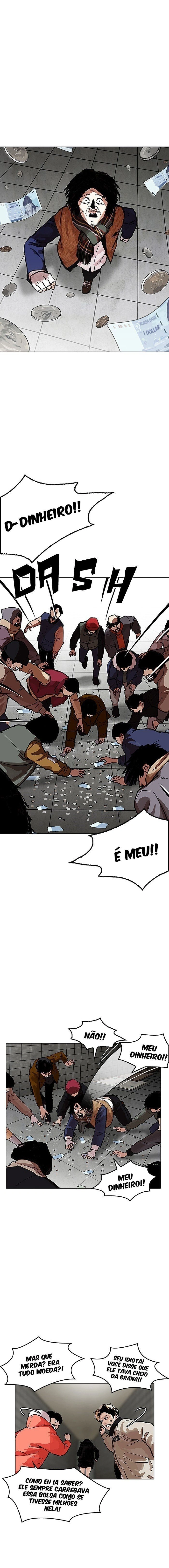 Read Lookism Português Manga Online