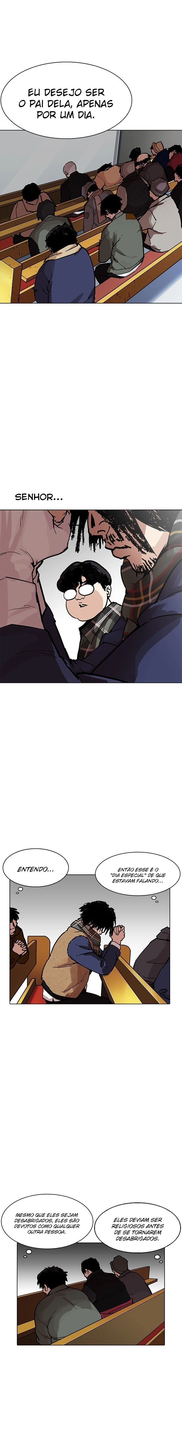 Read Lookism Português Manga Online