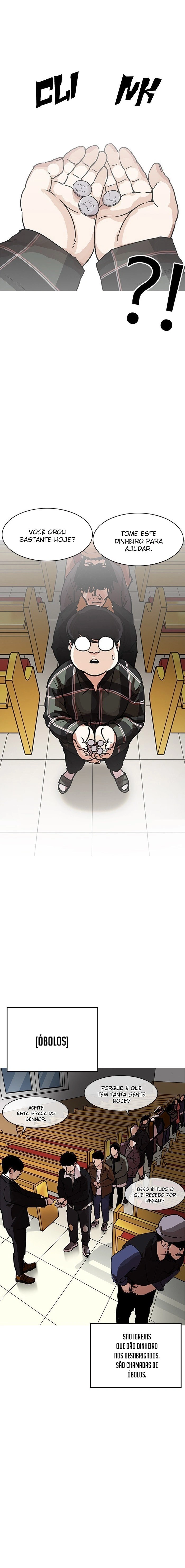 Read Lookism Português Manga Online