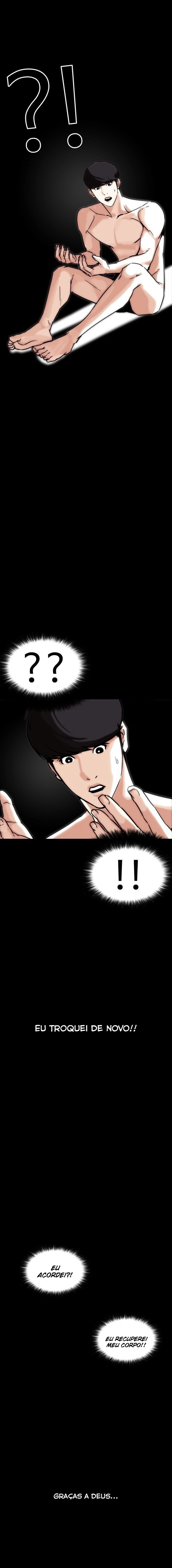 Read Lookism Português Manga Online