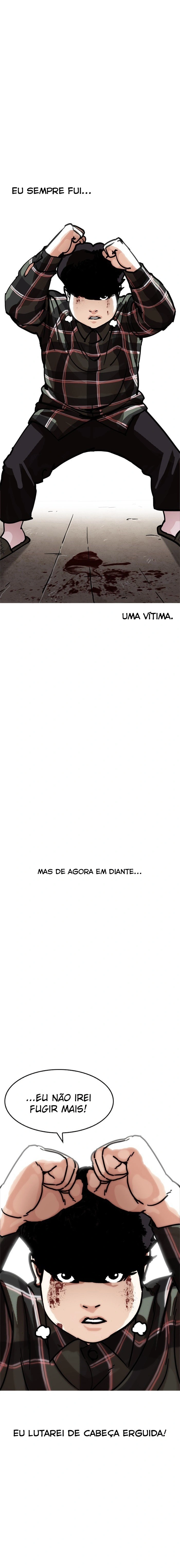 Read Lookism Português Manga Online