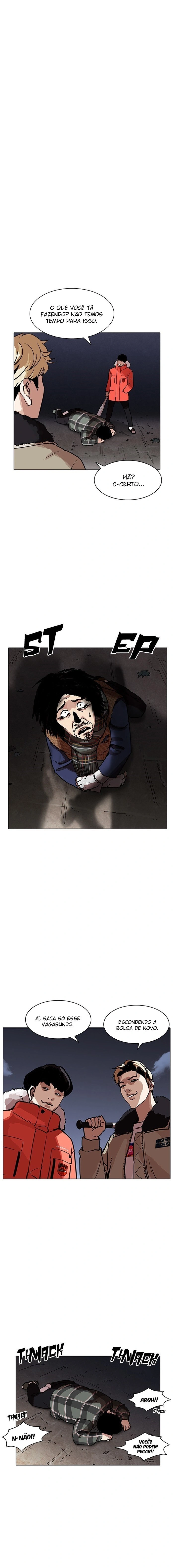 Read Lookism Português Manga Online