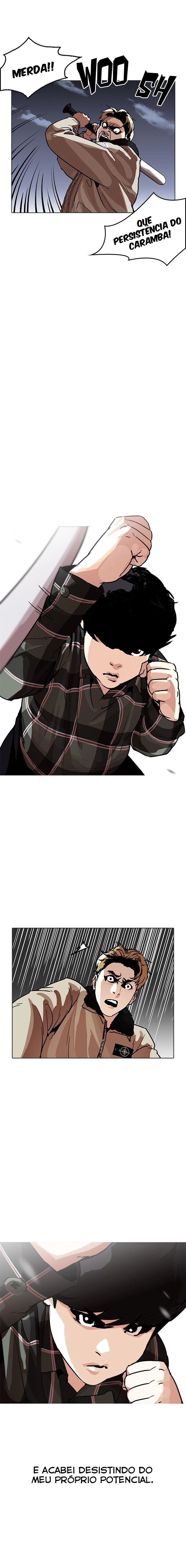 Read Lookism Português Manga Online