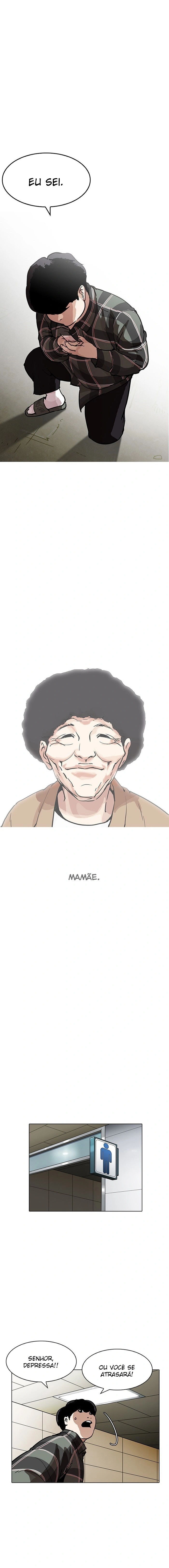 Read Lookism Português Manga Online