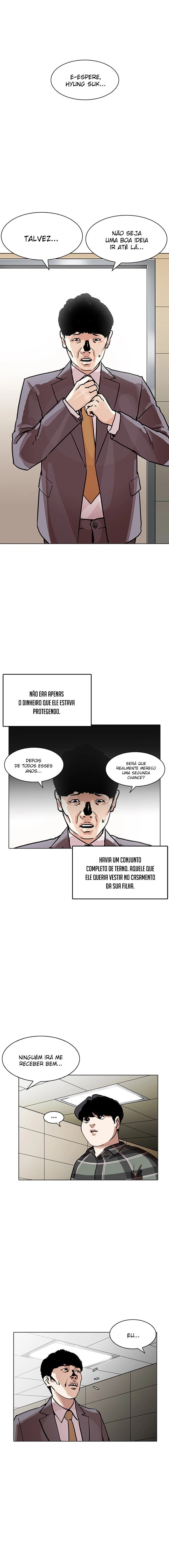 Read Lookism Português Manga Online