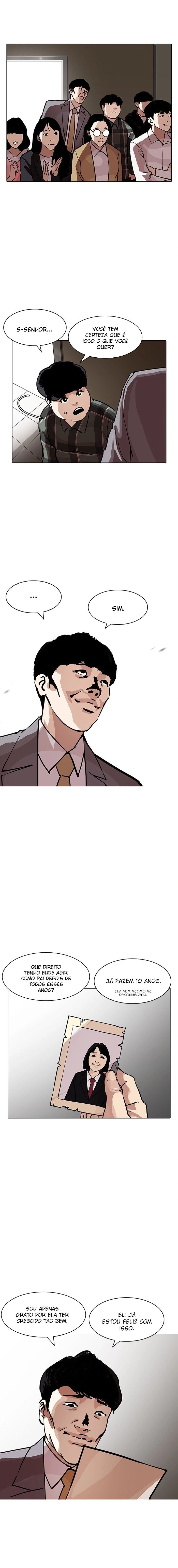Read Lookism Português Manga Online