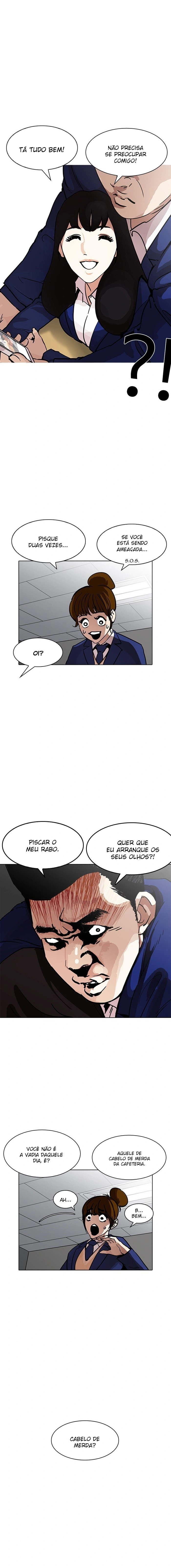 Read Lookism Português Manga Online