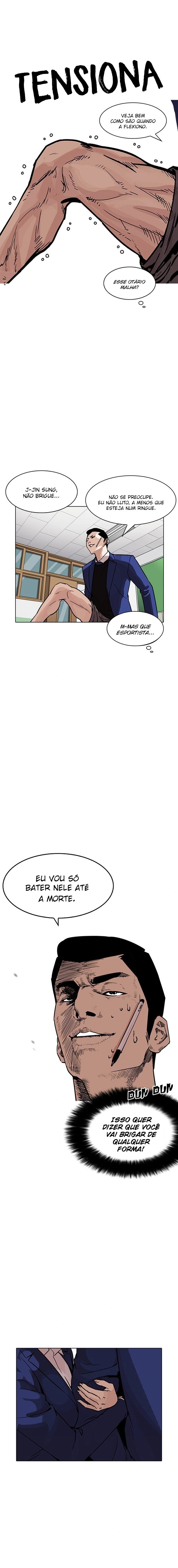 Read Lookism Português Manga Online