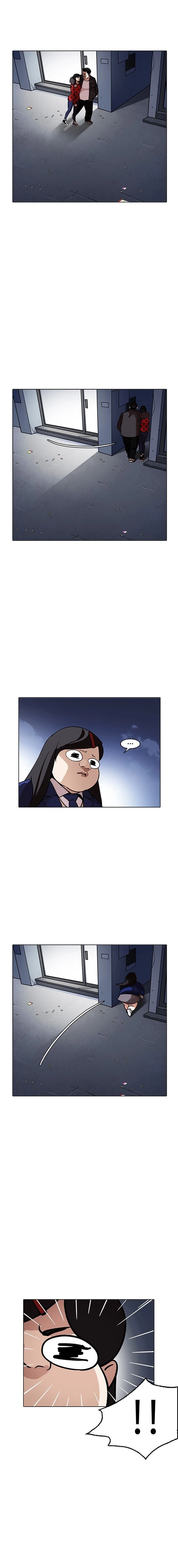 Read Lookism Português Manga Online