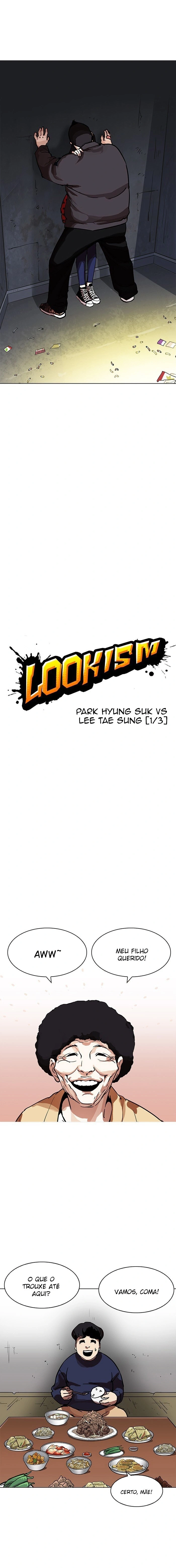 Read Lookism Português Manga Online