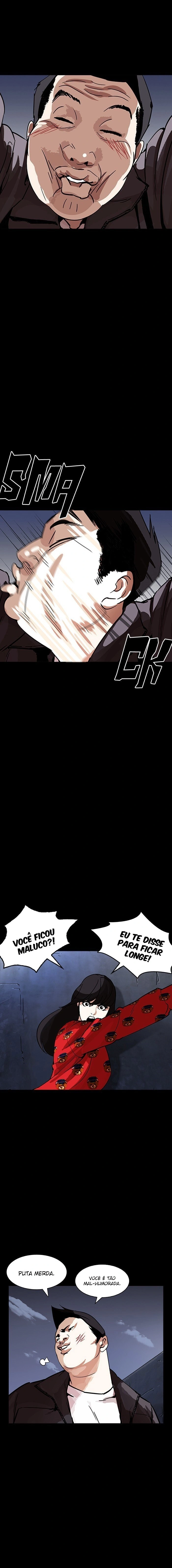 Read Lookism Português Manga Online