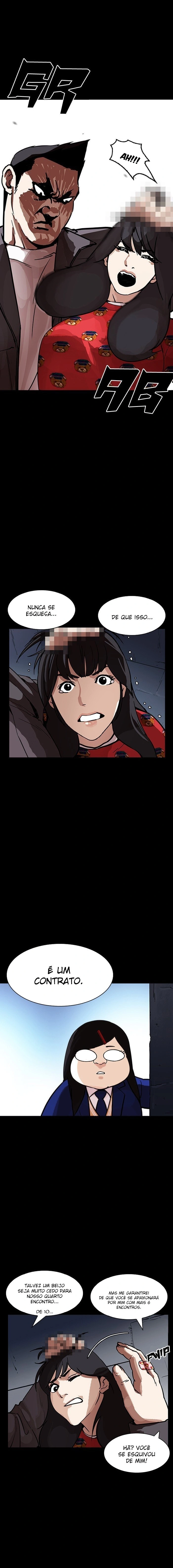 Read Lookism Português Manga Online