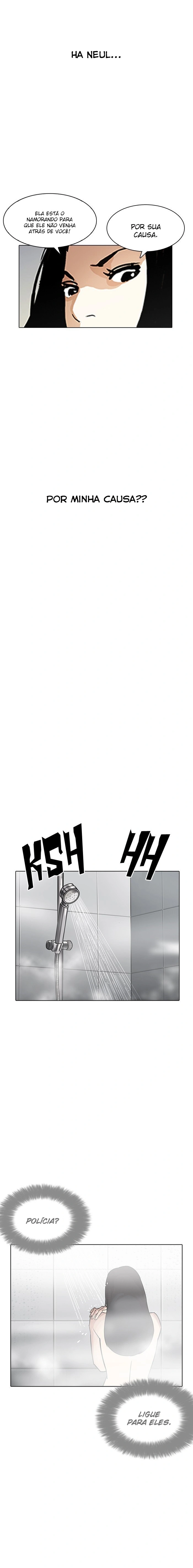 Read Lookism Português Manga Online