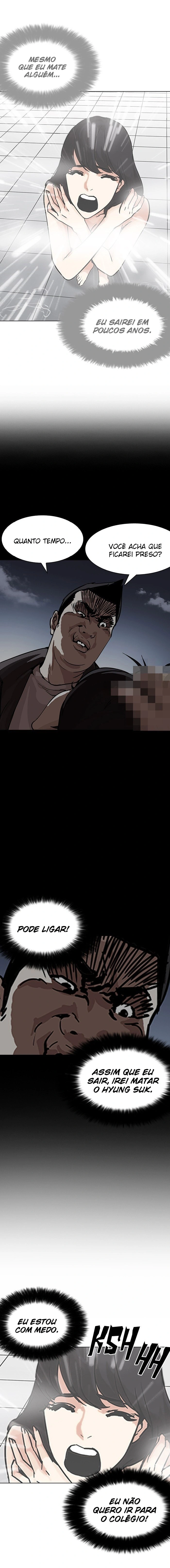 Read Lookism Português Manga Online