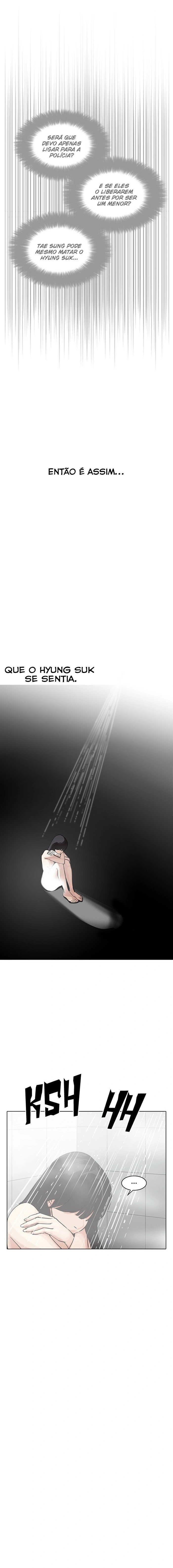 Read Lookism Português Manga Online