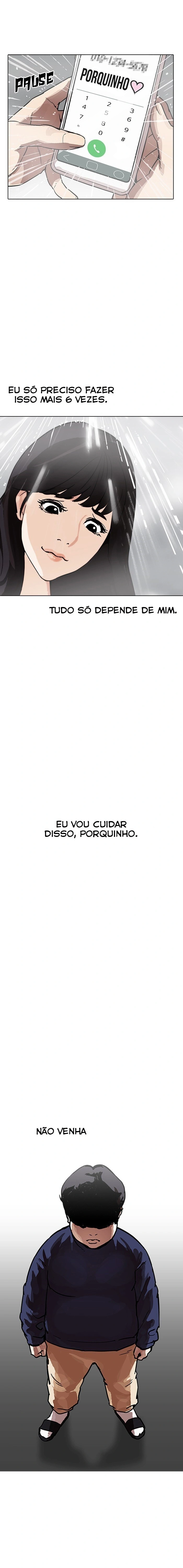 Read Lookism Português Manga Online