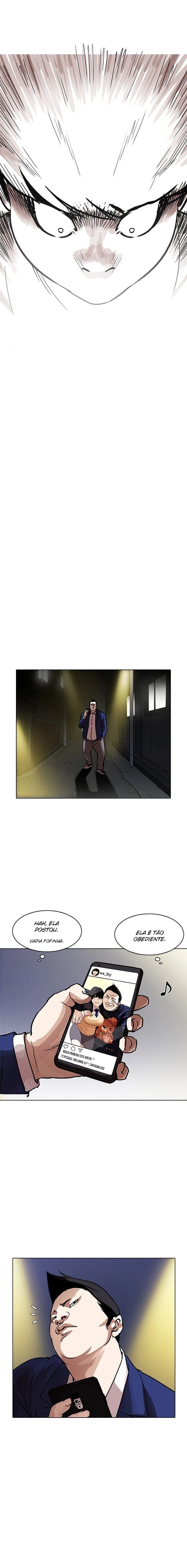 Read Lookism Português Manga Online