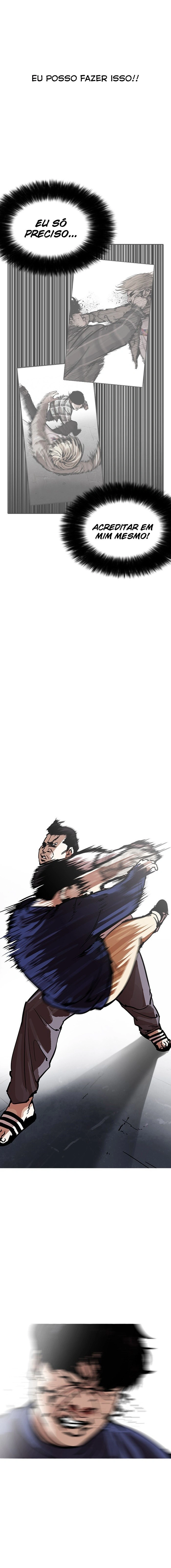 Read Lookism Português Manga Online