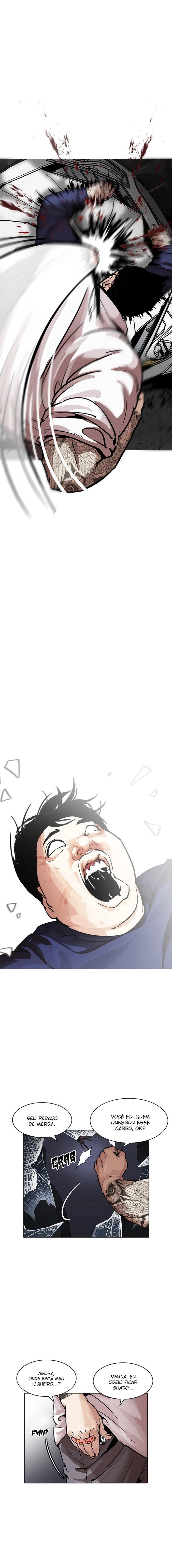 Read Lookism Português Manga Online