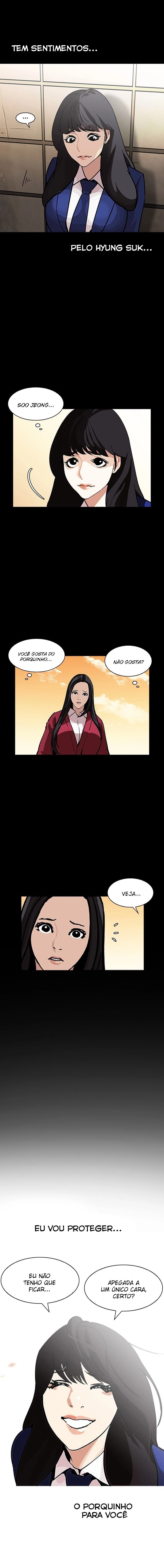 Read Lookism Português Manga Online