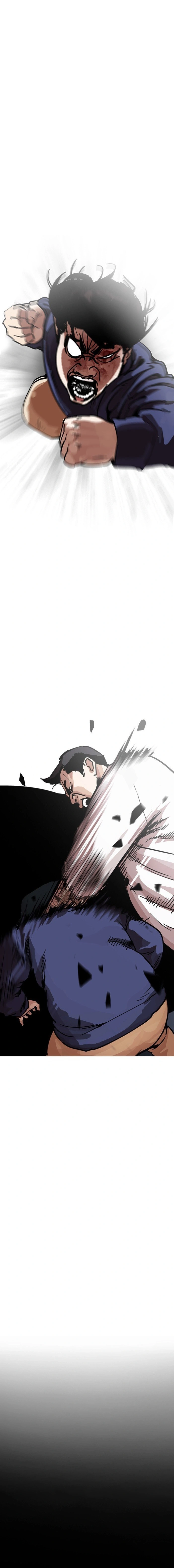 Read Lookism Português Manga Online