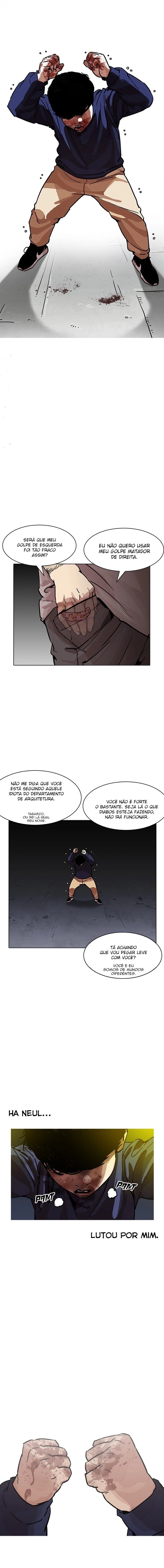 Read Lookism Português Manga Online
