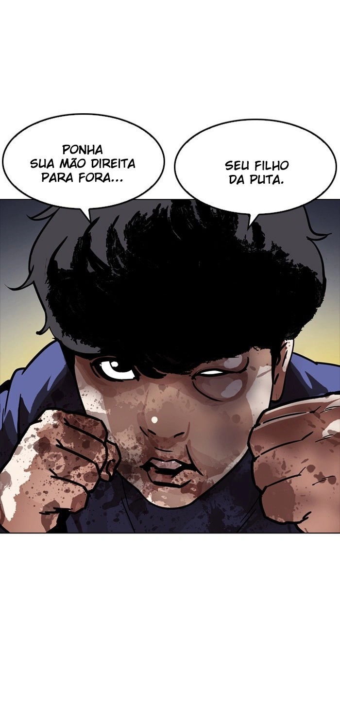 Read Lookism Português Manga Online