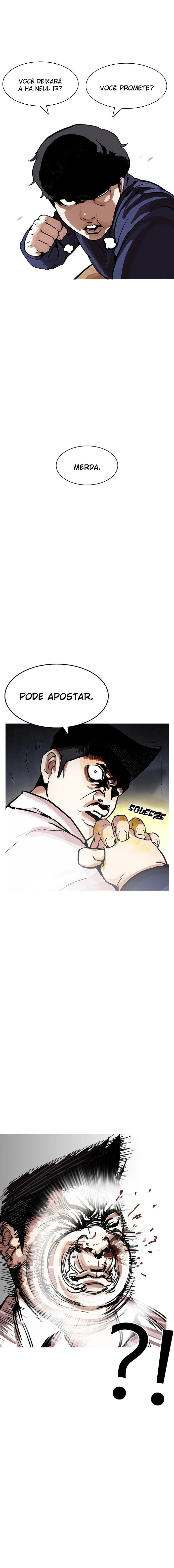 Read Lookism Português Manga Online