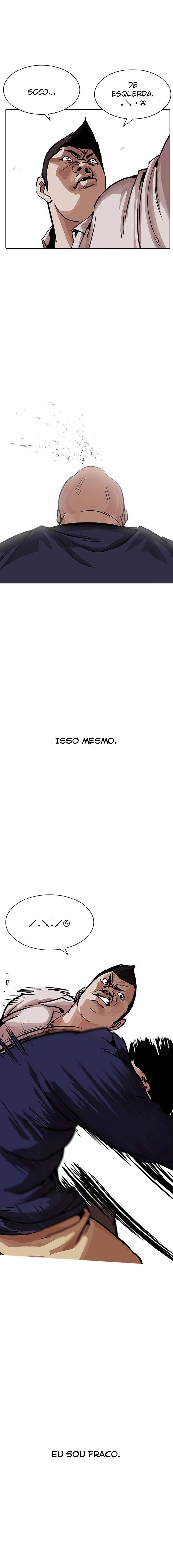 Read Lookism Português Manga Online