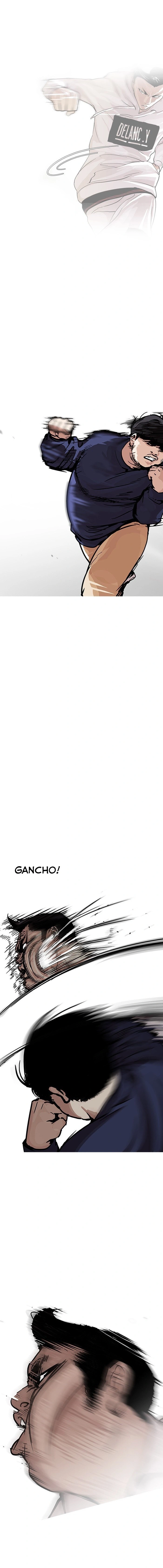 Read Lookism Português Manga Online