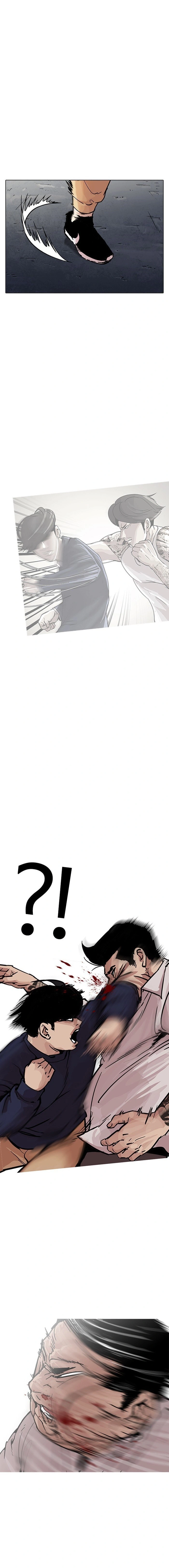 Read Lookism Português Manga Online