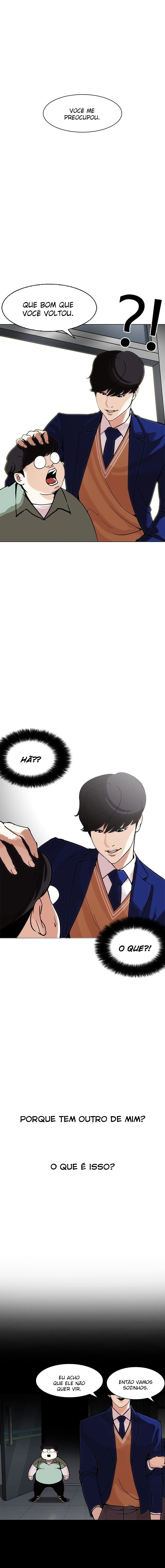 Read Lookism Português Manga Online