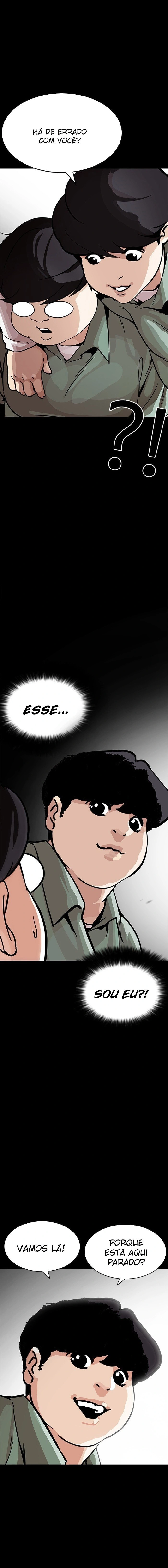 Read Lookism Português Manga Online
