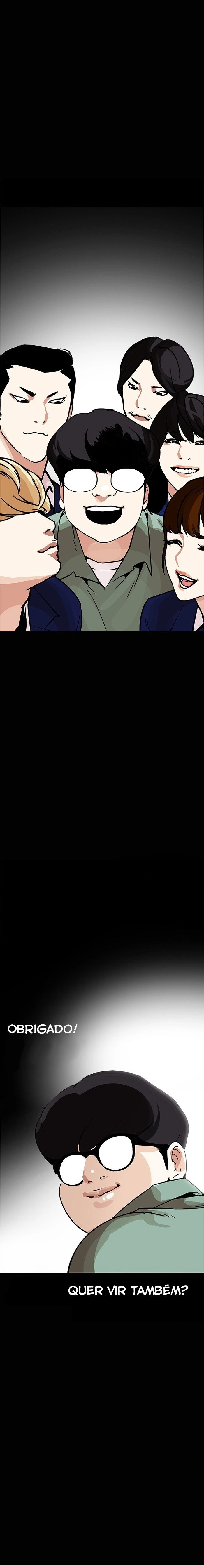 Read Lookism Português Manga Online