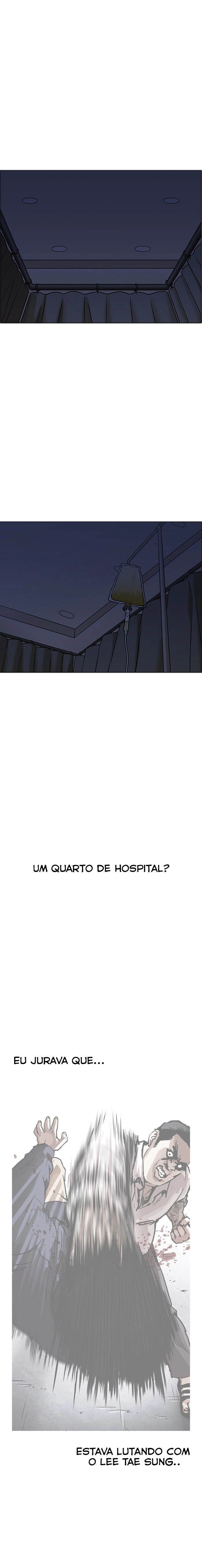 Read Lookism Português Manga Online