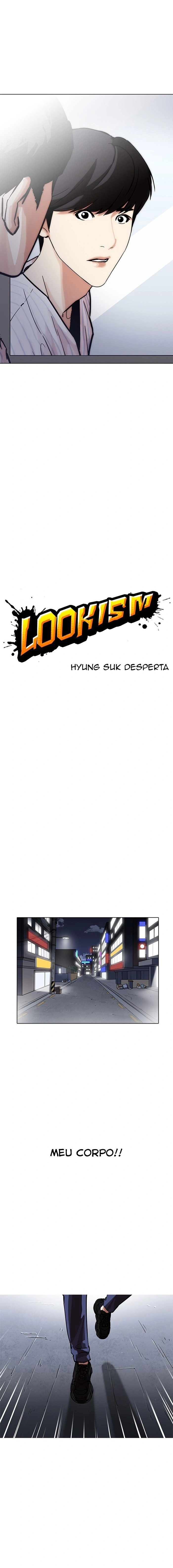 Read Lookism Português Manga Online