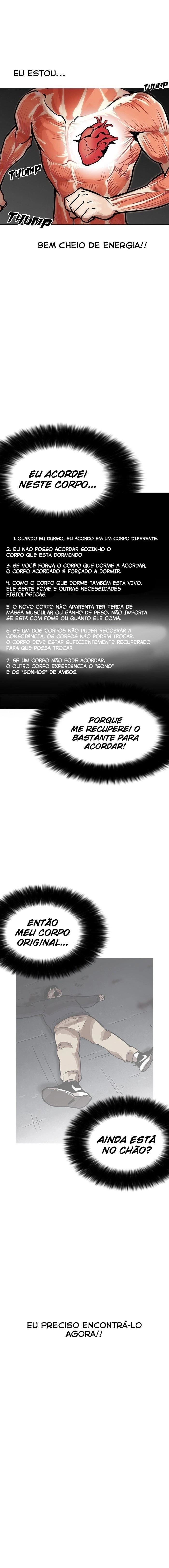 Read Lookism Português Manga Online