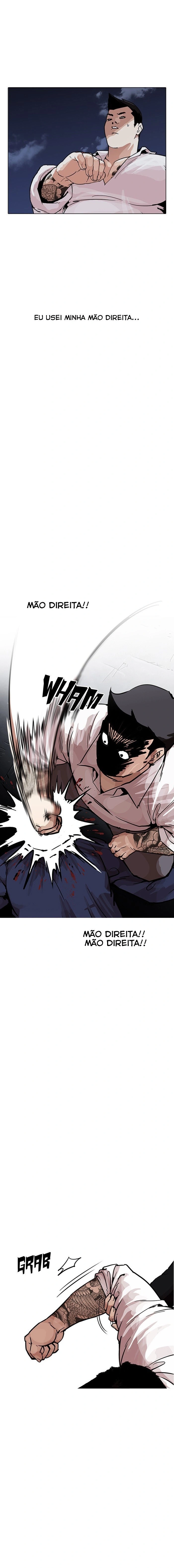 Read Lookism Português Manga Online