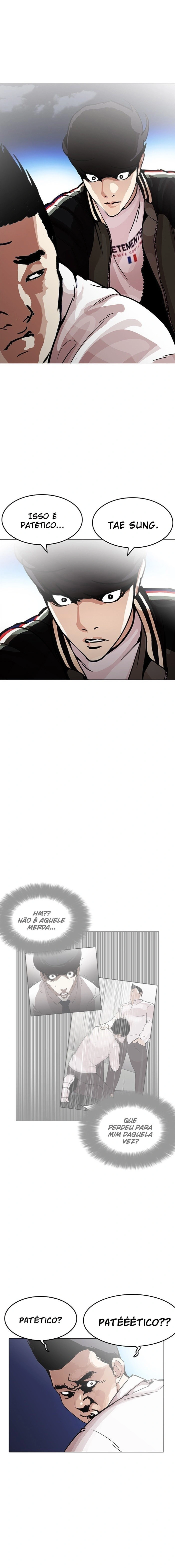 Read Lookism Português Manga Online