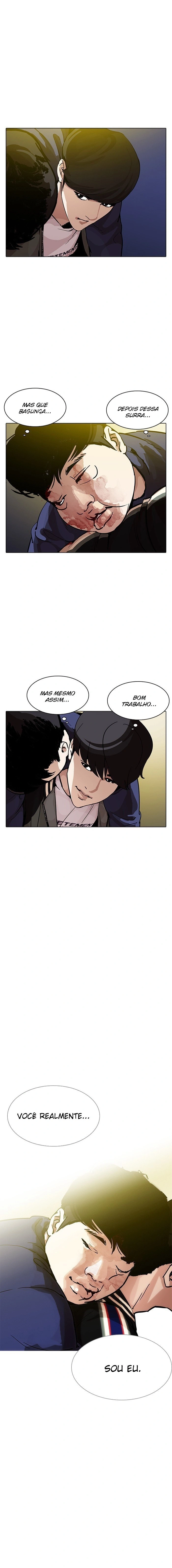 Read Lookism Português Manga Online