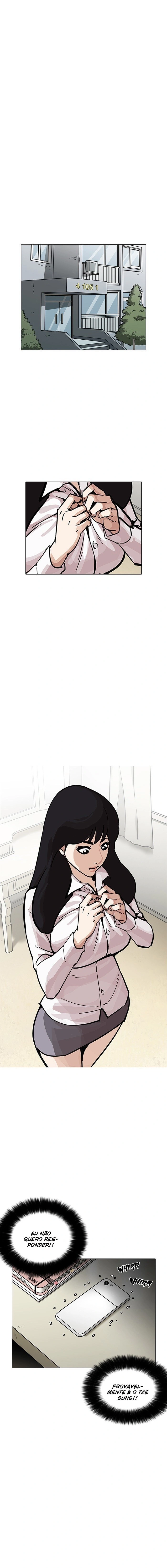 Read Lookism Português Manga Online