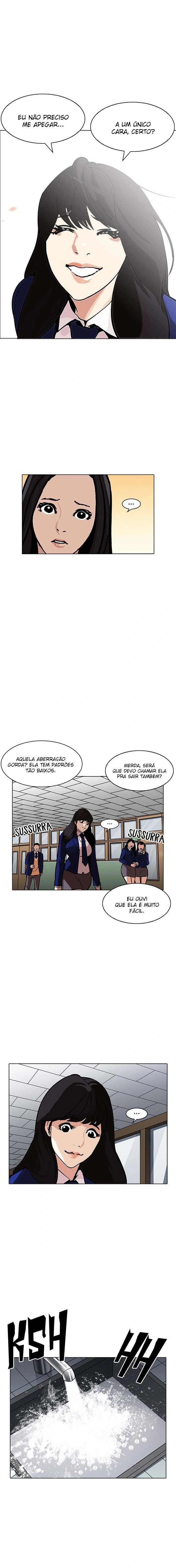 Read Lookism Português Manga Online