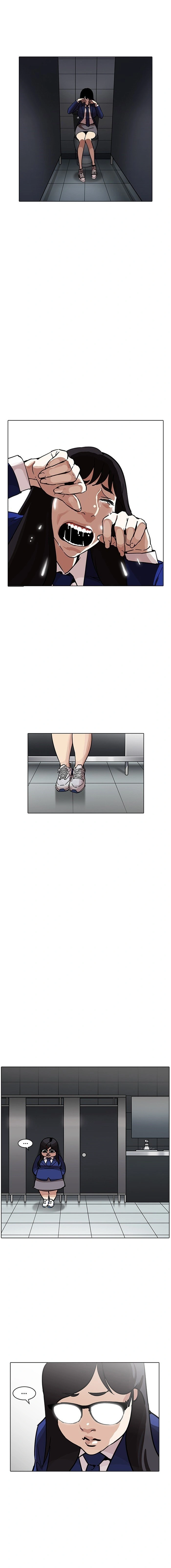 Read Lookism Português Manga Online