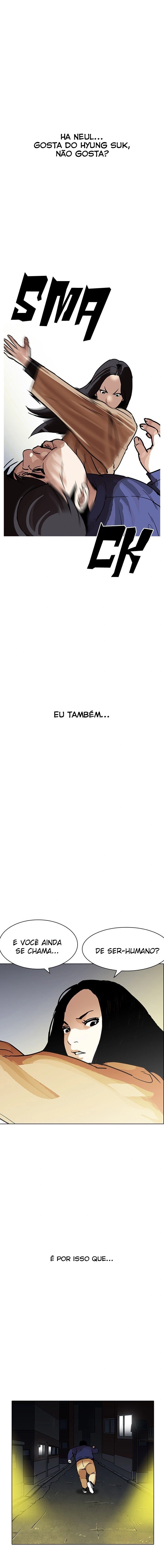 Read Lookism Português Manga Online