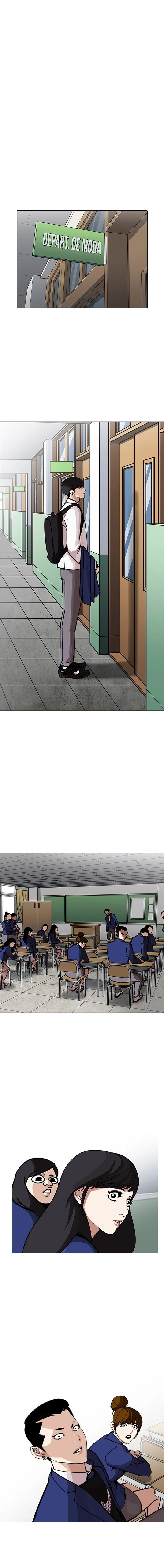 Read Lookism Português Manga Online